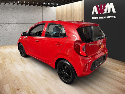 KIA Picanto Gebrauchtwagen KIA Picanto Gebrauchtwagen