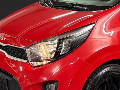 KIA Picanto Gebrauchtwagen KIA Picanto Gebrauchtwagen