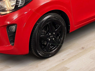KIA Picanto Gebrauchtwagen KIA Picanto Gebrauchtwagen