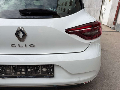 Renault Clio Gebrauchtwagen Renault Clio Gebrauchtwagen