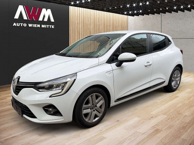 Renault Clio Gebrauchtwagen Renault Clio Gebrauchtwagen