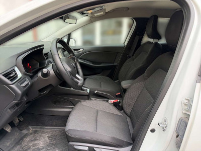 Renault Clio Gebrauchtwagen Renault Clio Gebrauchtwagen