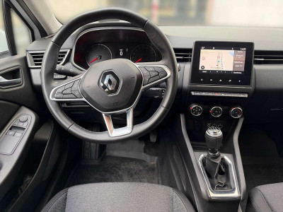 Renault Clio Gebrauchtwagen Renault Clio Gebrauchtwagen