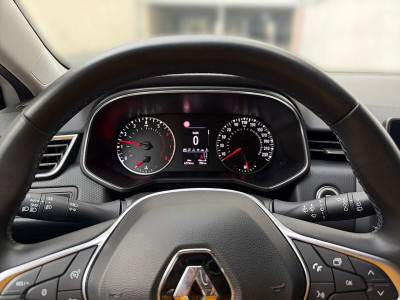 Renault Clio Gebrauchtwagen Renault Clio Gebrauchtwagen