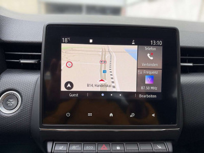 Renault Clio Gebrauchtwagen Renault Clio Gebrauchtwagen