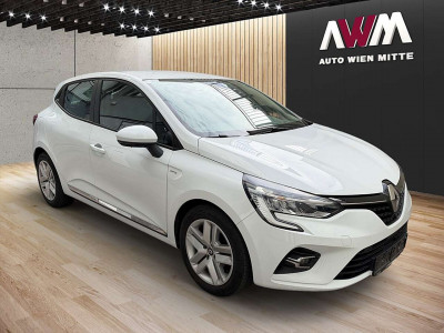 Renault Clio Gebrauchtwagen Renault Clio Gebrauchtwagen