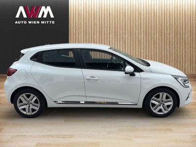 Renault Clio Gebrauchtwagen Renault Clio Gebrauchtwagen