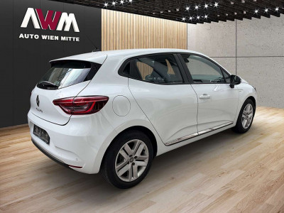 Renault Clio Gebrauchtwagen Renault Clio Gebrauchtwagen
