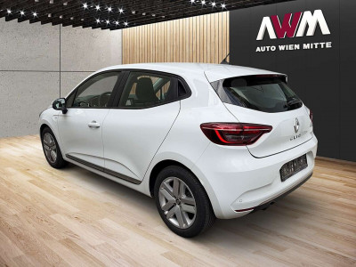 Renault Clio Gebrauchtwagen Renault Clio Gebrauchtwagen