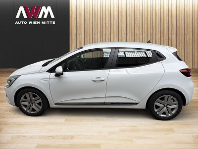 Renault Clio Gebrauchtwagen Renault Clio Gebrauchtwagen