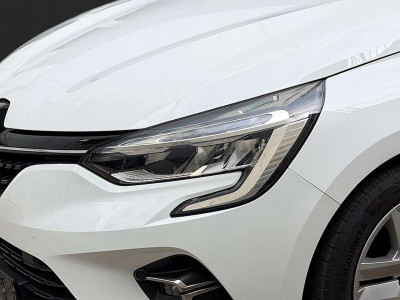Renault Clio Gebrauchtwagen Renault Clio Gebrauchtwagen