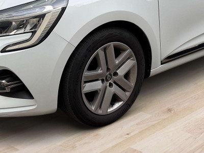 Renault Clio Gebrauchtwagen Renault Clio Gebrauchtwagen