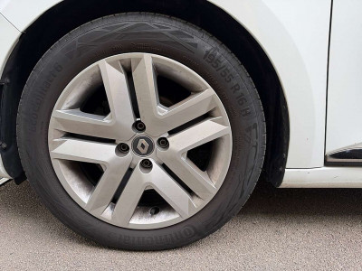 Renault Clio Gebrauchtwagen Renault Clio Gebrauchtwagen
