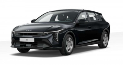 KIA K4 Neuwagen KIA K4 Neuwagen