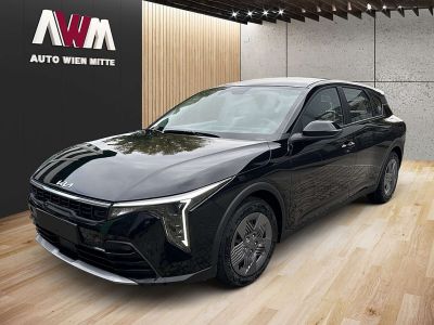 KIA K4 Neuwagen