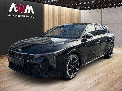 KIA K4 Neuwagen