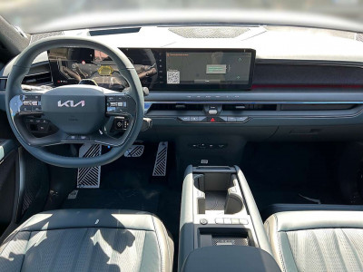 KIA EV9 Neuwagen KIA EV9 Neuwagen
