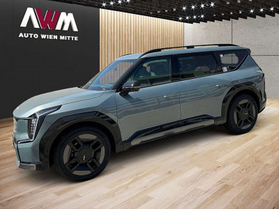 KIA EV9 Neuwagen KIA EV9 Neuwagen