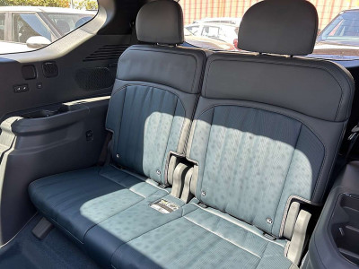 KIA EV9 Neuwagen KIA EV9 Neuwagen