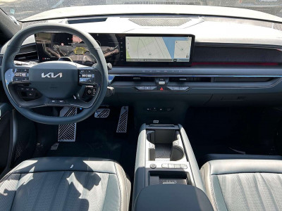 KIA EV9 Neuwagen KIA EV9 Neuwagen