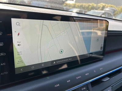 KIA EV9 Neuwagen KIA EV9 Neuwagen