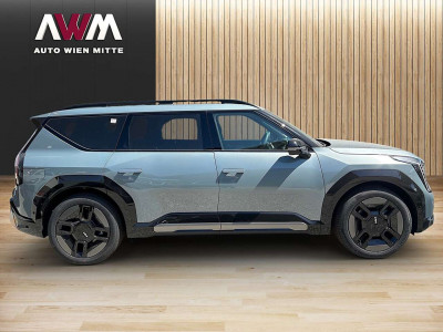 KIA EV9 Neuwagen KIA EV9 Neuwagen