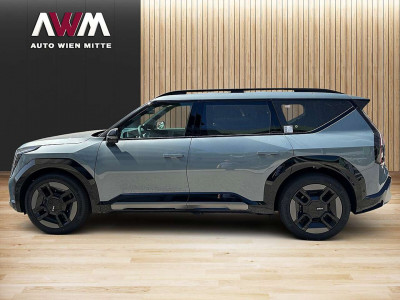 KIA EV9 Neuwagen KIA EV9 Neuwagen