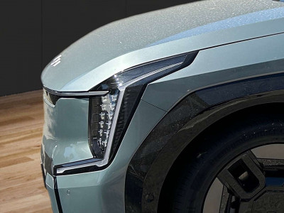 KIA EV9 Neuwagen KIA EV9 Neuwagen