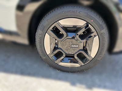 KIA EV9 Neuwagen KIA EV9 Neuwagen