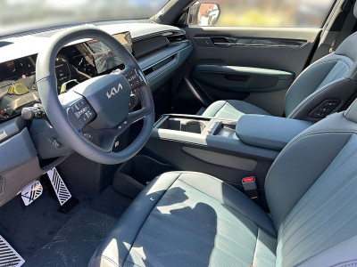 KIA EV9 Neuwagen KIA EV9 Neuwagen