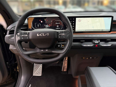 KIA EV9 Neuwagen KIA EV9 Neuwagen