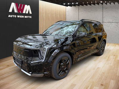 KIA EV9 Neuwagen KIA EV9 Neuwagen