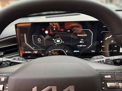 KIA EV9 Neuwagen KIA EV9 Neuwagen