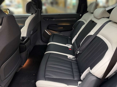 KIA EV9 Neuwagen KIA EV9 Neuwagen