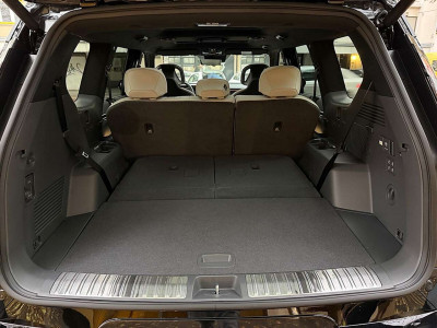 KIA EV9 Neuwagen KIA EV9 Neuwagen