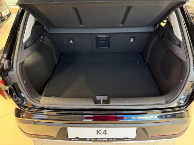 KIA K4 Neuwagen KIA K4 Neuwagen