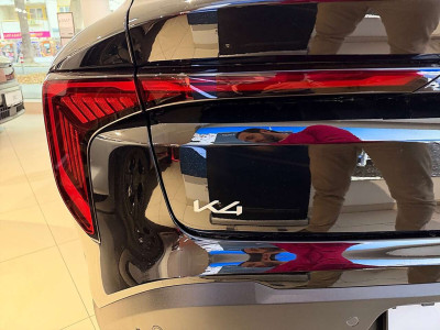 KIA K4 Neuwagen KIA K4 Neuwagen