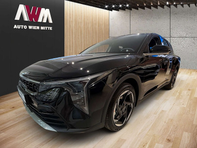 KIA K4 Neuwagen KIA K4 Neuwagen