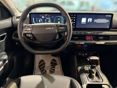 KIA K4 Neuwagen KIA K4 Neuwagen