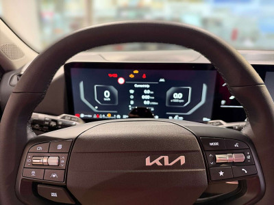 KIA K4 Neuwagen KIA K4 Neuwagen
