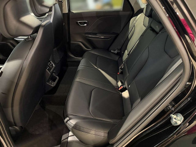 KIA K4 Neuwagen KIA K4 Neuwagen