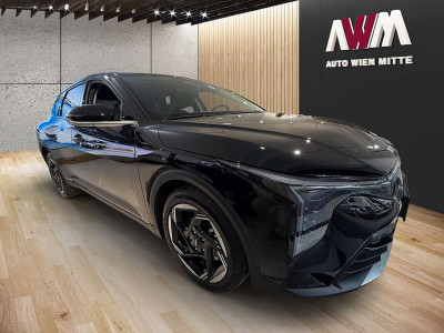 KIA K4 Neuwagen KIA K4 Neuwagen