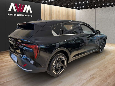 KIA K4 Neuwagen KIA K4 Neuwagen