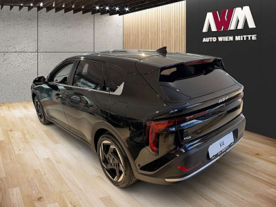 KIA K4 Neuwagen KIA K4 Neuwagen