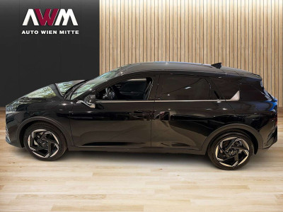 KIA K4 Neuwagen KIA K4 Neuwagen