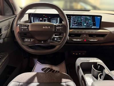 KIA EV5 Neuwagen KIA EV5 Neuwagen