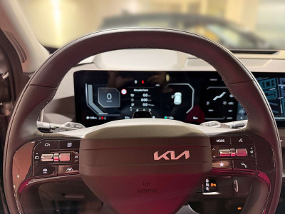 KIA EV5 Neuwagen KIA EV5 Neuwagen