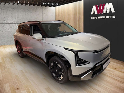KIA EV5 Neuwagen KIA EV5 Neuwagen