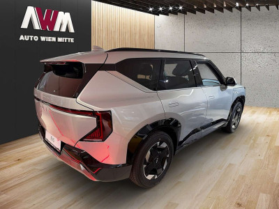 KIA EV5 Neuwagen KIA EV5 Neuwagen