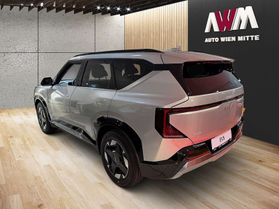 KIA EV5 Neuwagen KIA EV5 Neuwagen